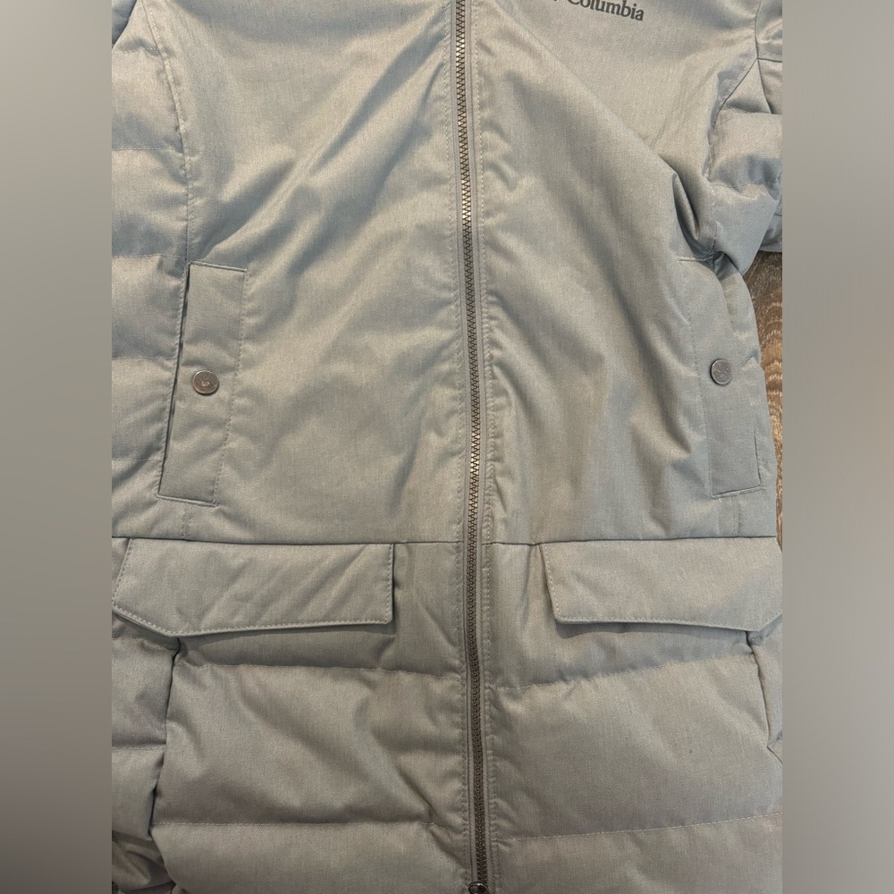 Women's Juniper Ridge Down Parka